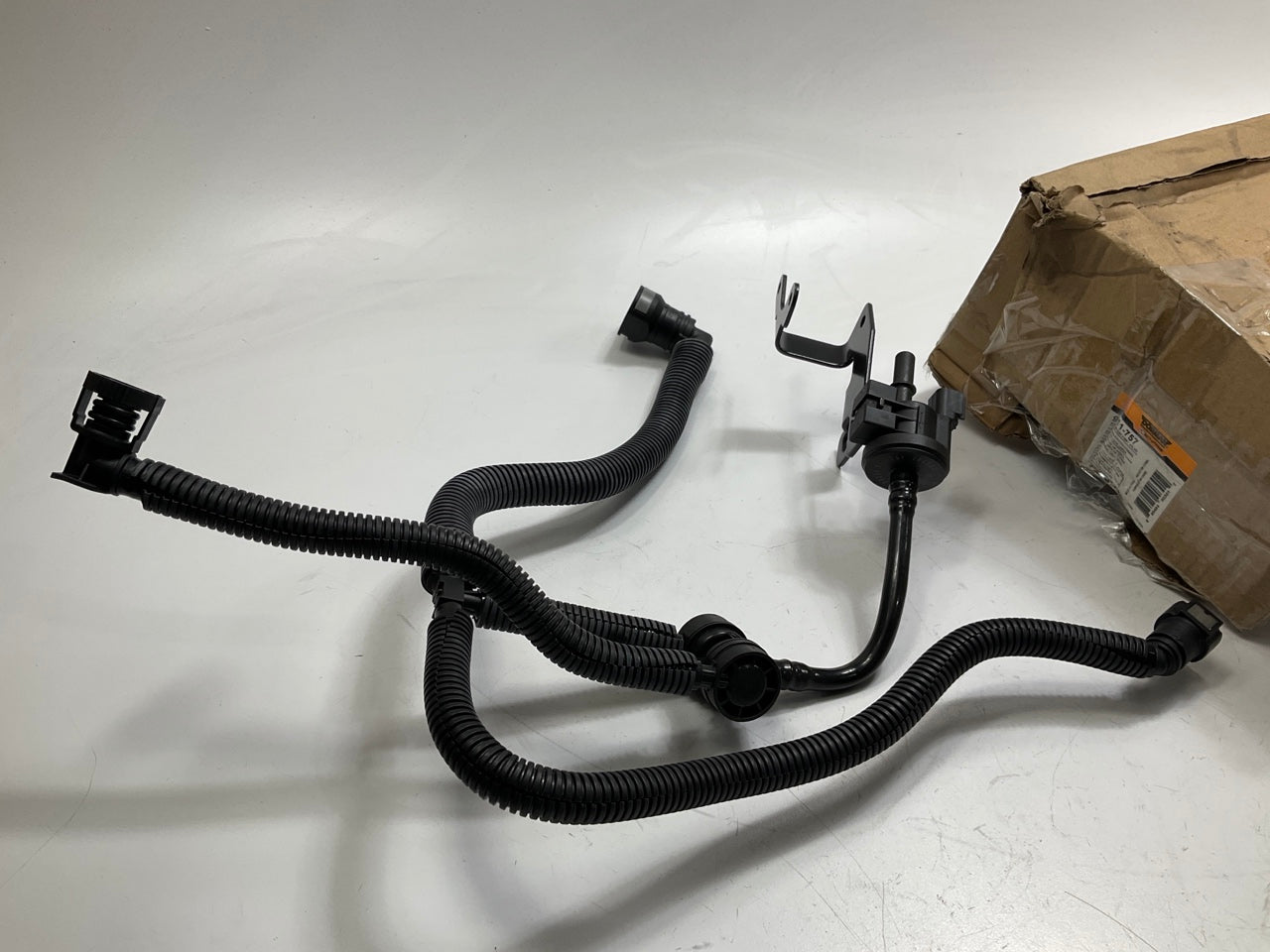 Dorman 911-757 Vapor Canister Purge Valve For 2013-2014 Ford Fusion 1.6L-L4