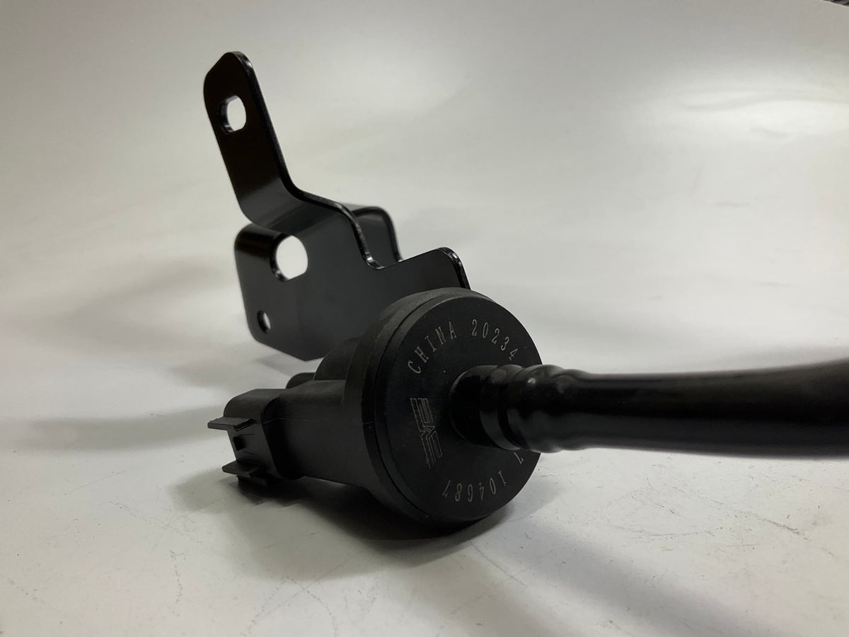 Dorman 911-757 Vapor Canister Purge Valve For 2013-2014 Ford Fusion 1.6L Turbo