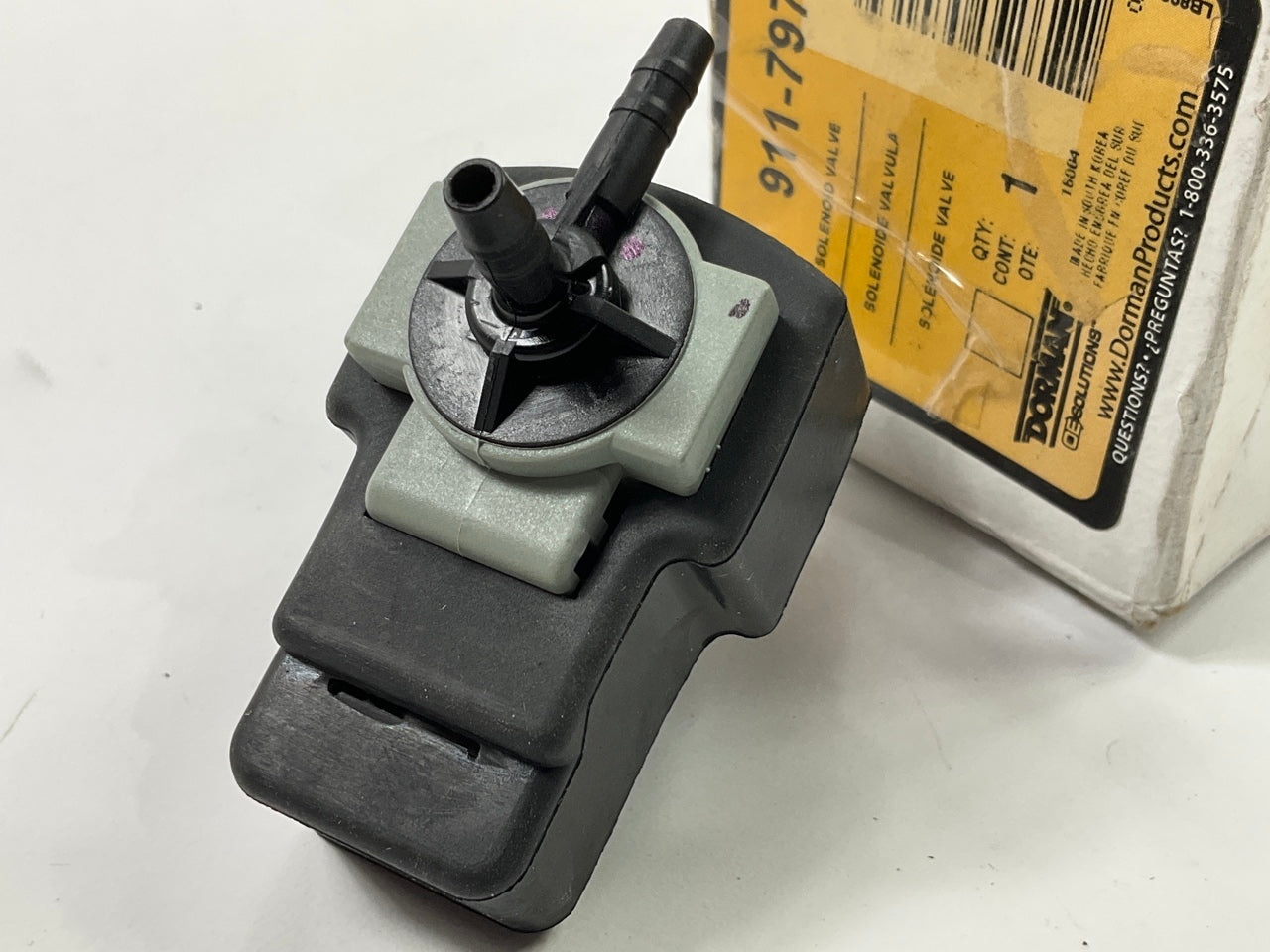 Dorman 911-797 Vacuum Switching Valve