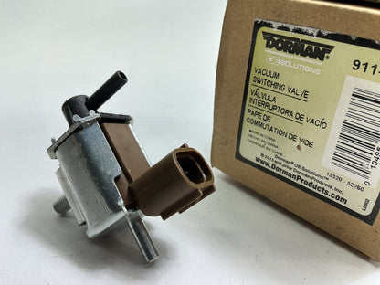 Dorman 911-850 EGR Valve Control Solenoid