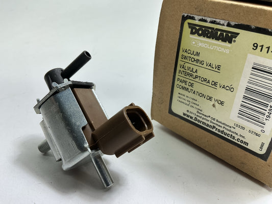 Dorman 911-850 EGR Valve Control Solenoid