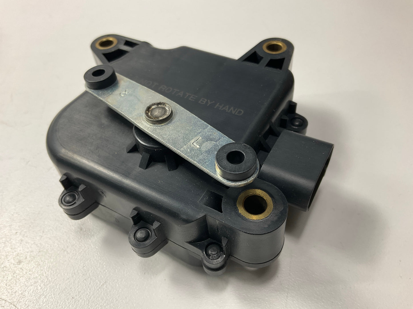 Dorman 911-912 Engine Intake Manifold Runner Control Valve 04-10 F150 F250 5.4L