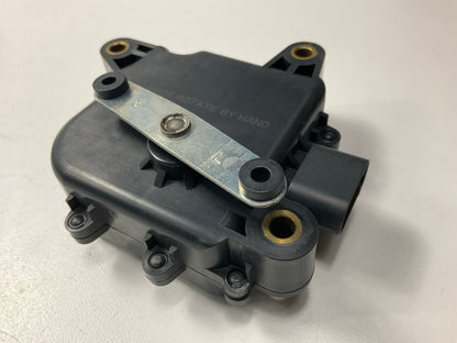 Dorman 911-912 Engine Intake Manifold Runner Control Valve 04-10 F150 F250 5.4L