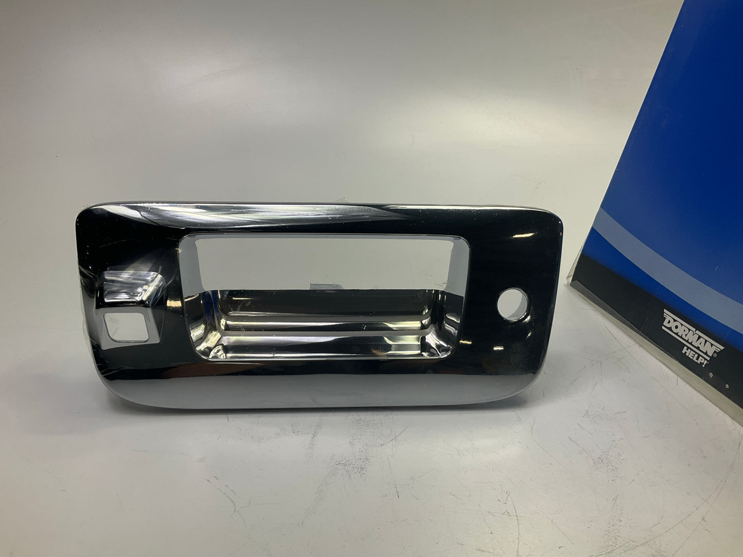 Dorman 91123 Tailgate Backup Camera Handle Bezel W/ Keyhole