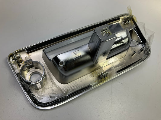 Dorman 91123 Tailgate Backup Camera Handle Bezel W/ Keyhole