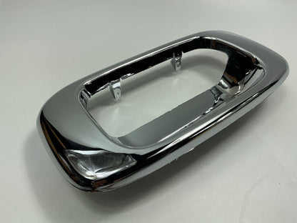 Dorman 91134 Tailgate Handle Bezel All Chrome