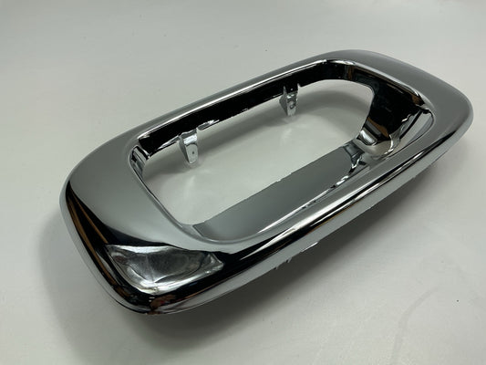 Dorman 91134 Tailgate Handle Bezel All Chrome
