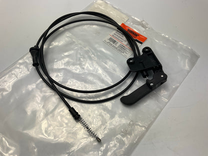 Dorman 912-001 Hood Latch Release Cable