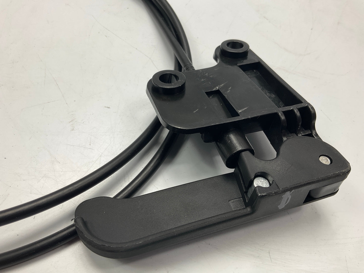 Dorman 912-001 Hood Latch Release Cable