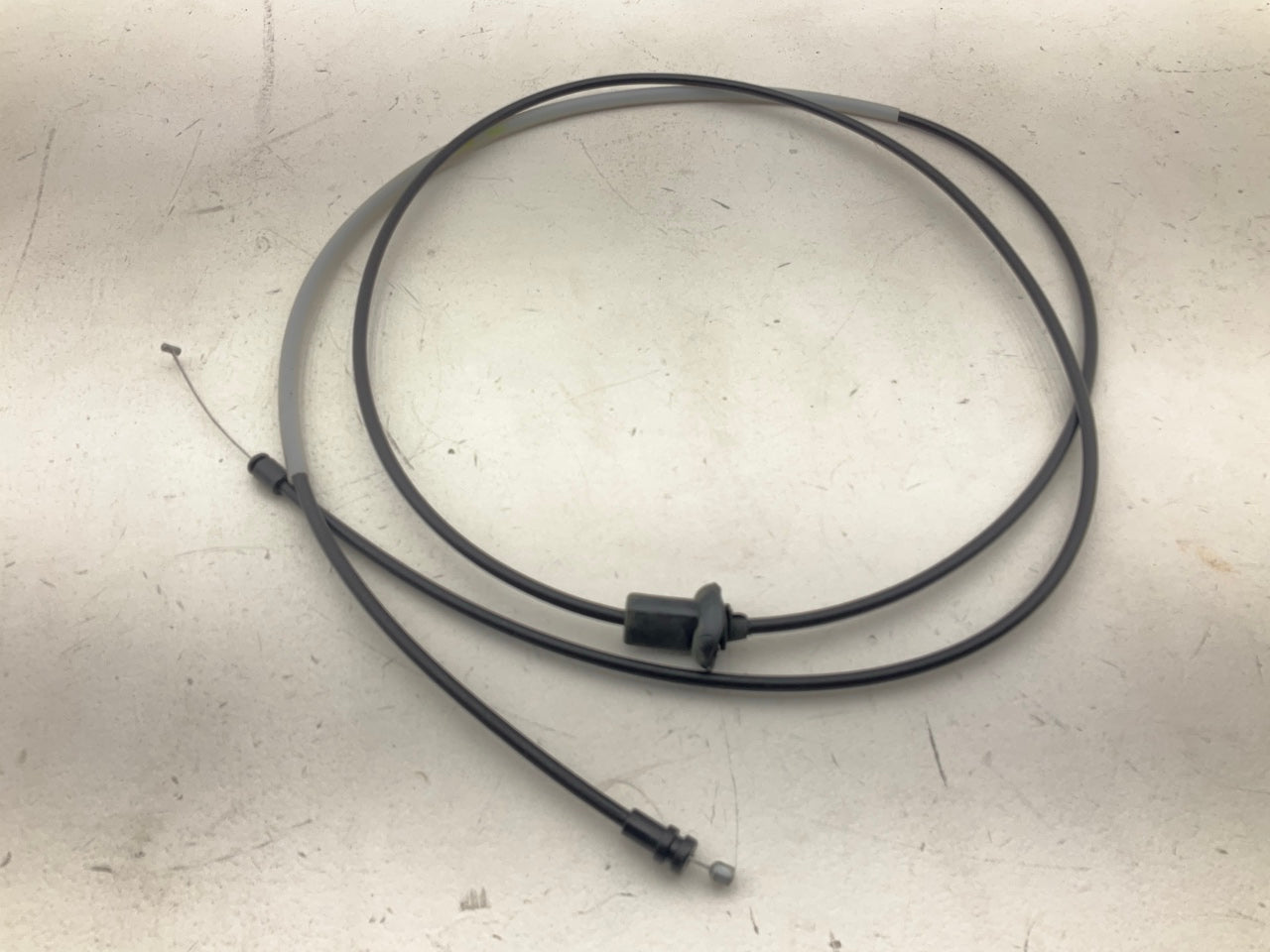 Dorman 912-004 Hood Release Cable 10167401, SK912004,  665-3906