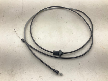 Dorman 912-004 Hood Release Cable 10167401, SK912004,  665-3906