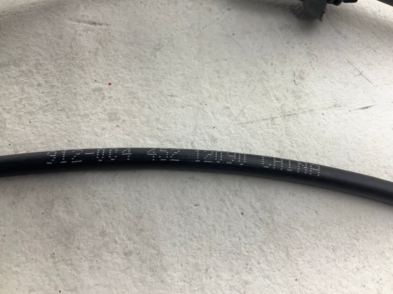 Dorman 912-004 Hood Release Cable 10167401, SK912004,  665-3906