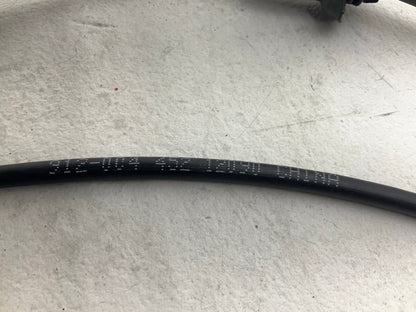 Dorman 912-004 Hood Release Cable 10167401, SK912004,  665-3906