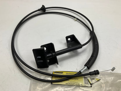 Dorman 912-006 Hood Latch Release Cable For 1997-2001 Jeep Cherokee