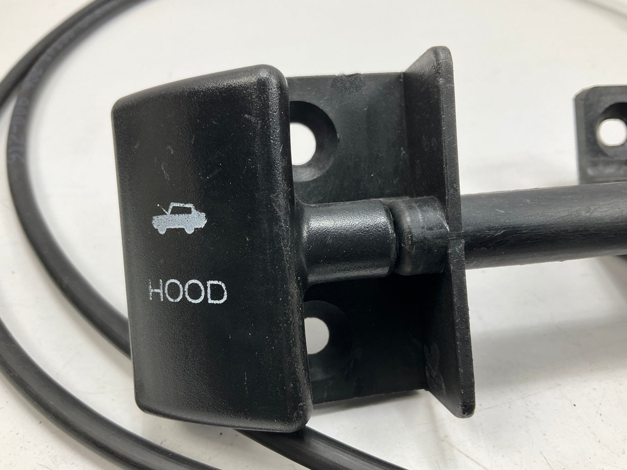 Dorman 912-006 Hood Latch Release Cable For 1997-2001 Jeep Cherokee