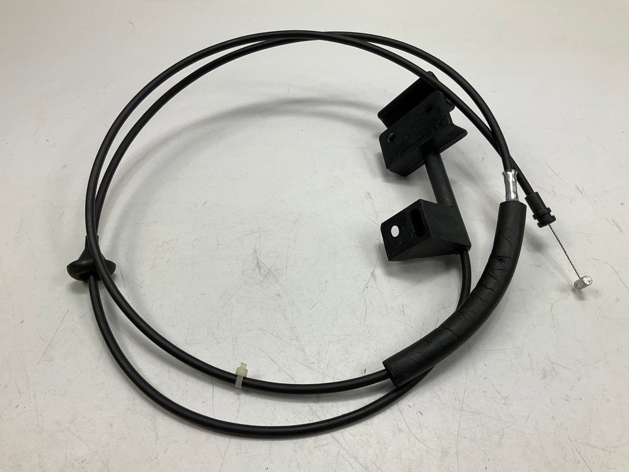 Dorman 912-006 Hood Latch Release Cable For 1997-2001 Jeep Cherokee