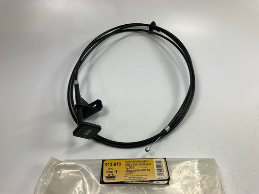 Dorman 912-010 Front Hood Latch Release Cable For 1996-2000 Honda Civic