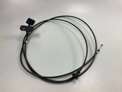 Dorman 912-010 Front Hood Latch Release Cable For 1996-2000 Honda Civic