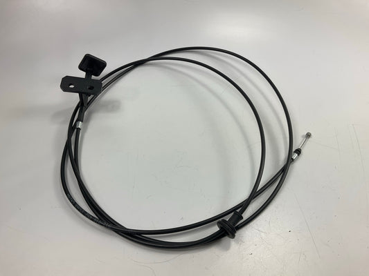 Dorman 912-010 Front Hood Latch Release Cable For 1996-2000 Honda Civic