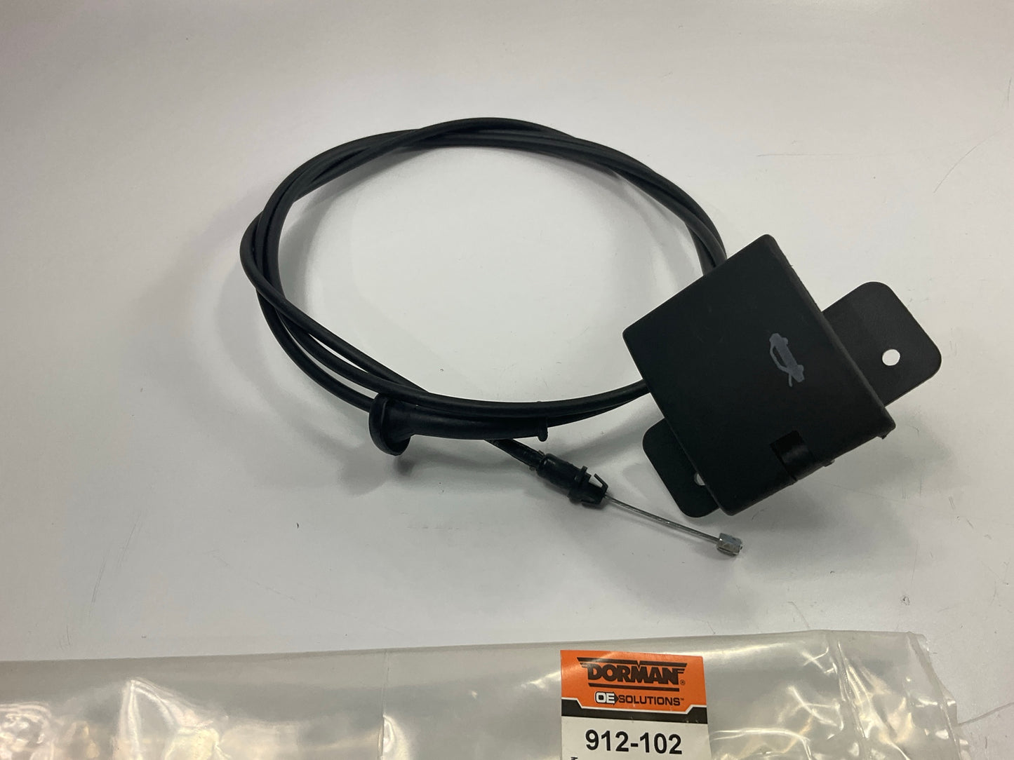 Dorman 912-102 Hood Latch Release Cable