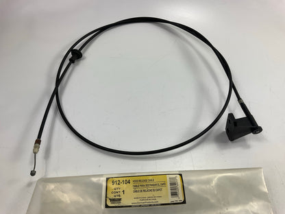 Dorman 912-104 Hood Latch Release Cable For 2001-2005 Honda Civic