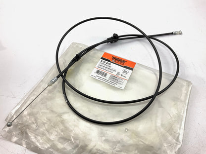 Dorman 912-209 Hood Latch Release Cable For 1999-2004 Honda Odyssey