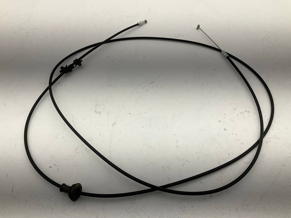 Dorman 912-213 Hood Release Cable For 1998-2002 Honda Accord