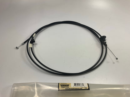 Dorman 912-411 Hood Latch Release Cable For 2012-17 Toyota Camry, 2013-18 Avalon