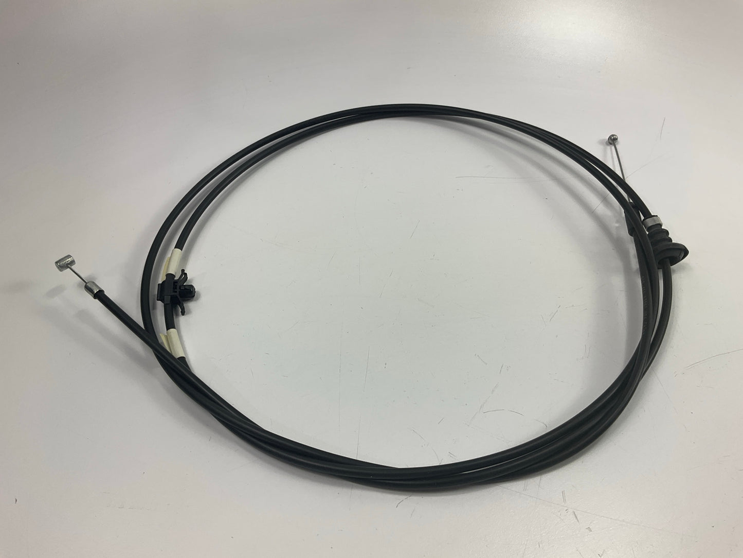 Dorman 912-411 Hood Latch Release Cable For 2012-17 Toyota Camry, 2013-18 Avalon