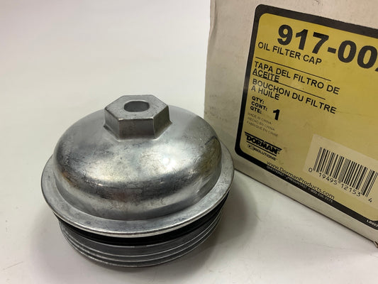 Dorman 917-002 Engine Oil Filter Cover