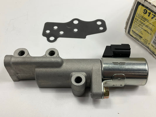 MISSING BOLTS Dorman 917-01 Right Engine Variable Valve Timing Solenoid
