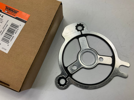 Dorman 917-014  Engine Oil Filter Adapter Gasket
