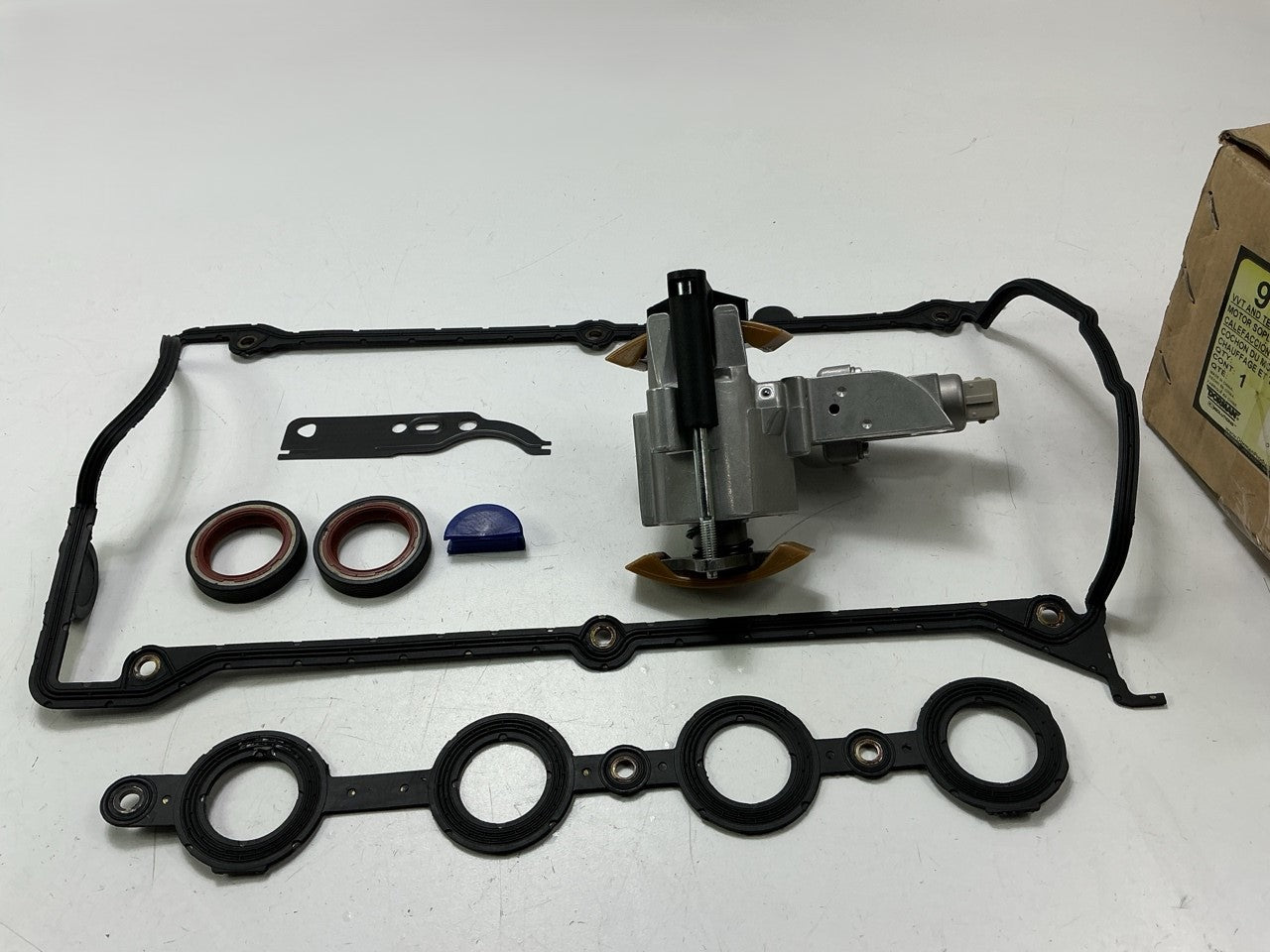 Dorman 917-021 Engine Variable Valve Timing (VVT) Solenoid Kit - VW 1.8L Turbo