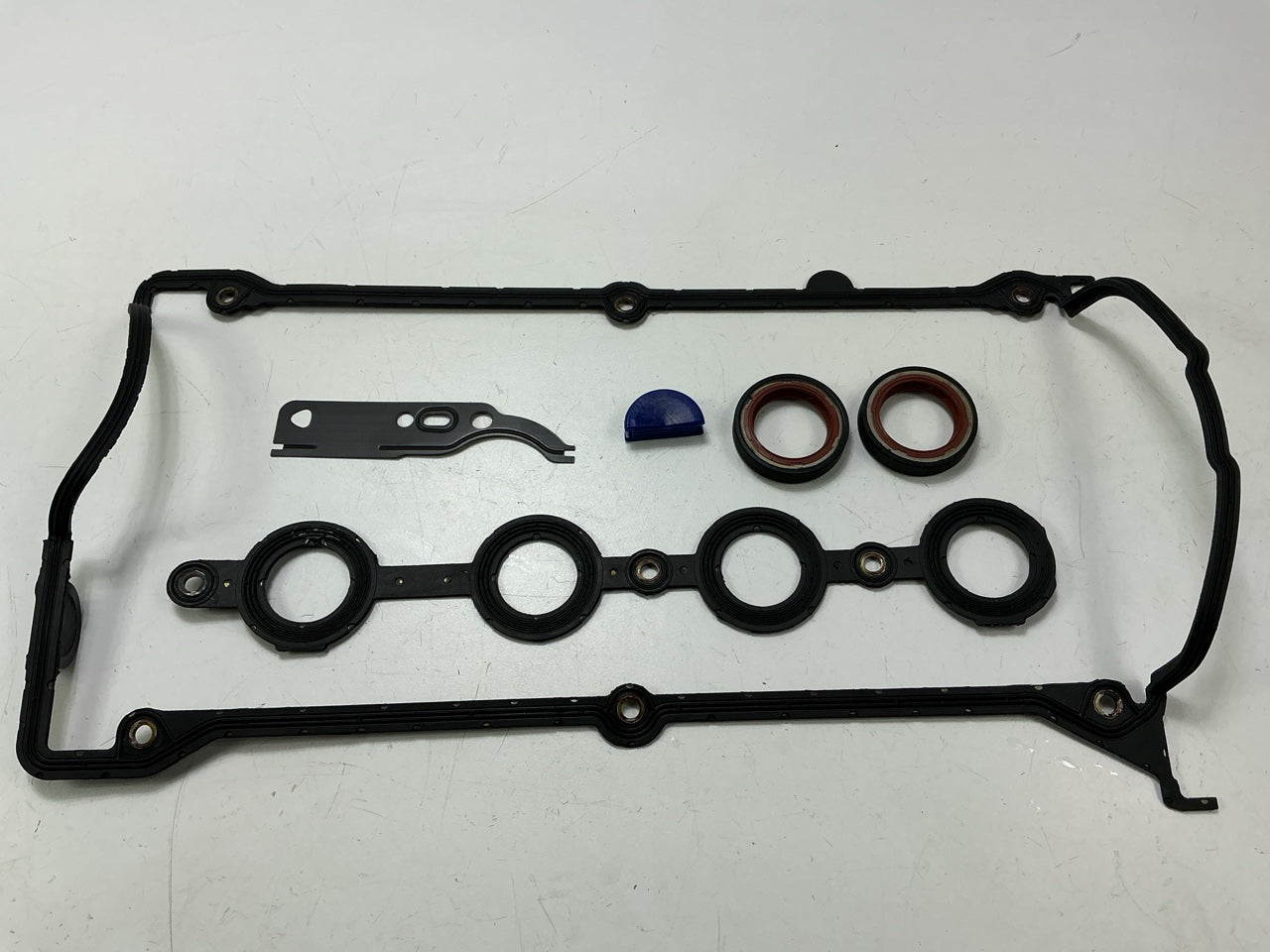 Dorman 917-021 Engine Variable Valve Timing (VVT) Solenoid Kit - VW 1.8L Turbo