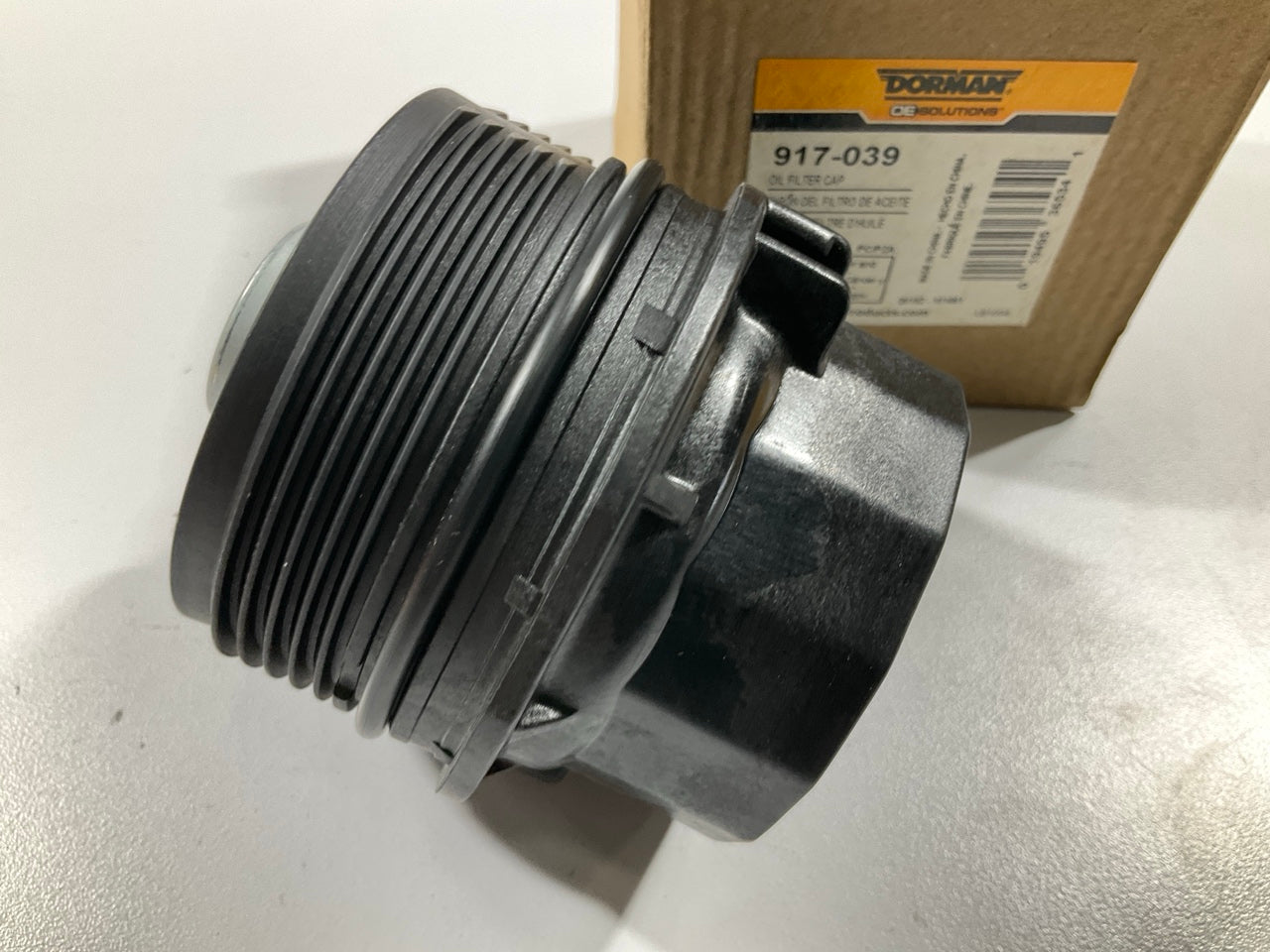 Dorman 917-039 Engine Oil Filter Cover