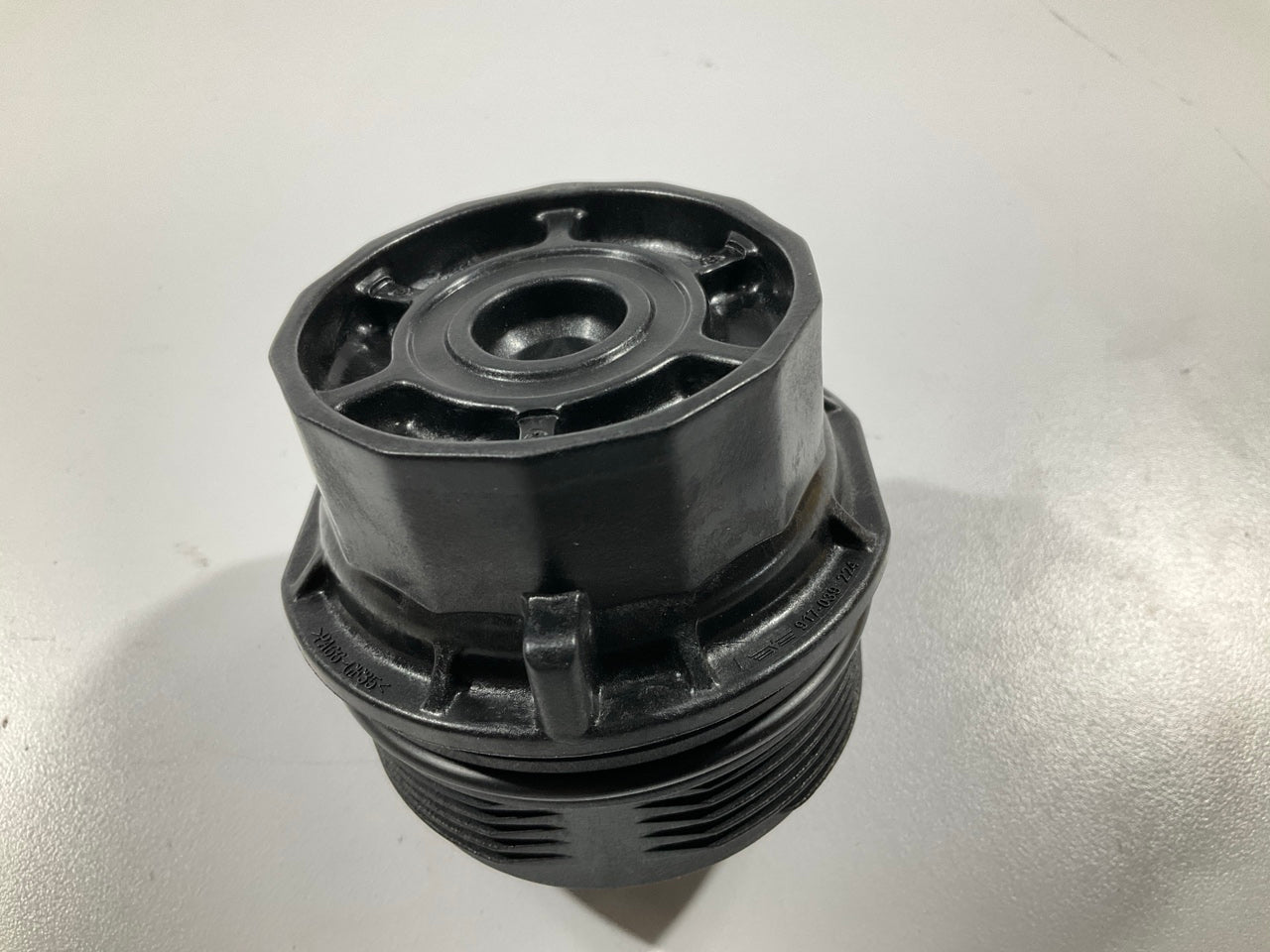 Dorman 917-039 Engine Oil Filter Cover