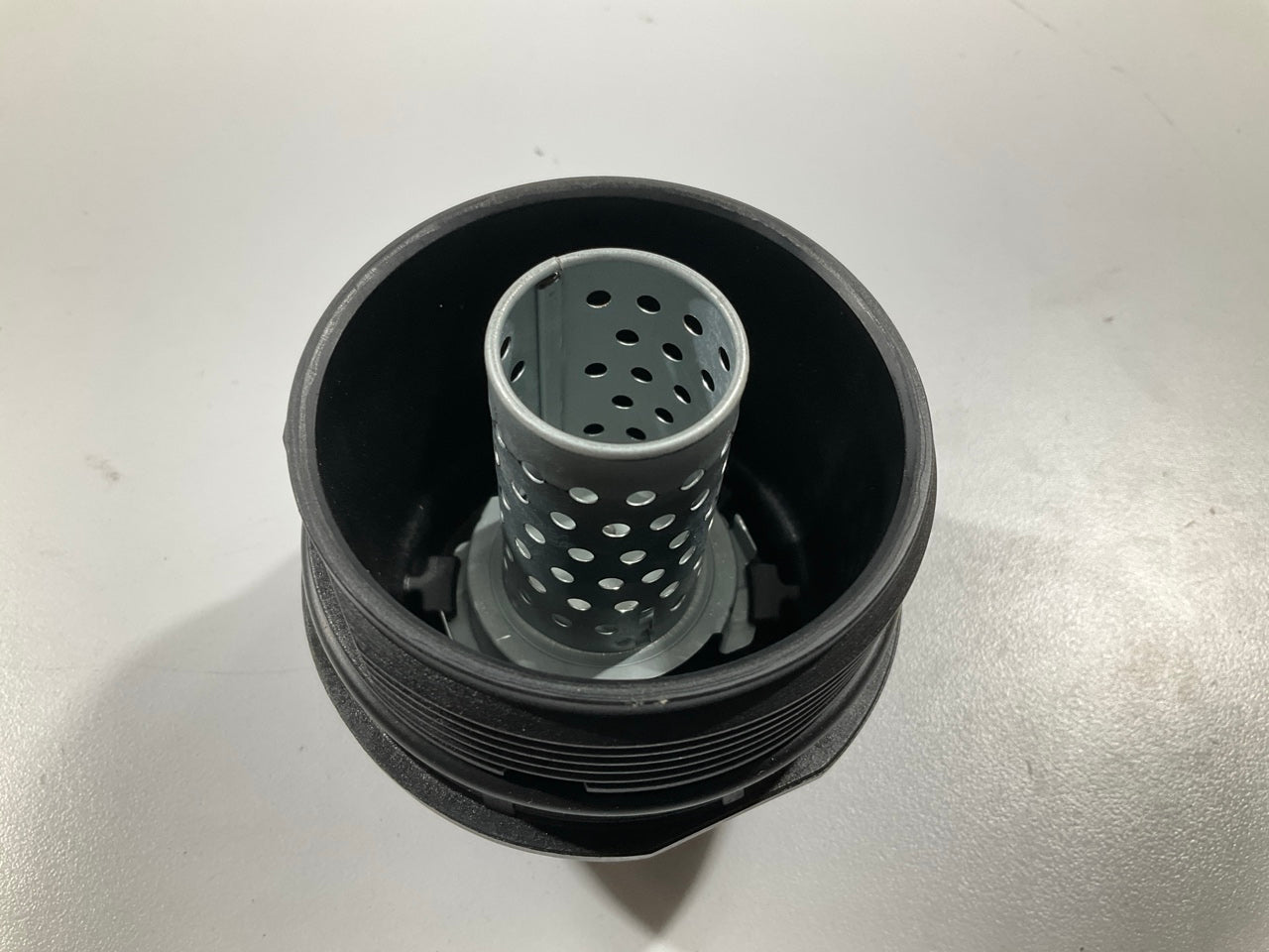 Dorman 917-039 Engine Oil Filter Cover