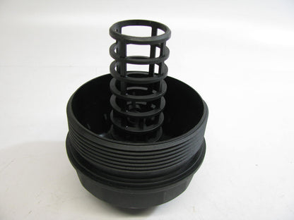 Dorman 917-054 Engine Oil Filter Cover Cap