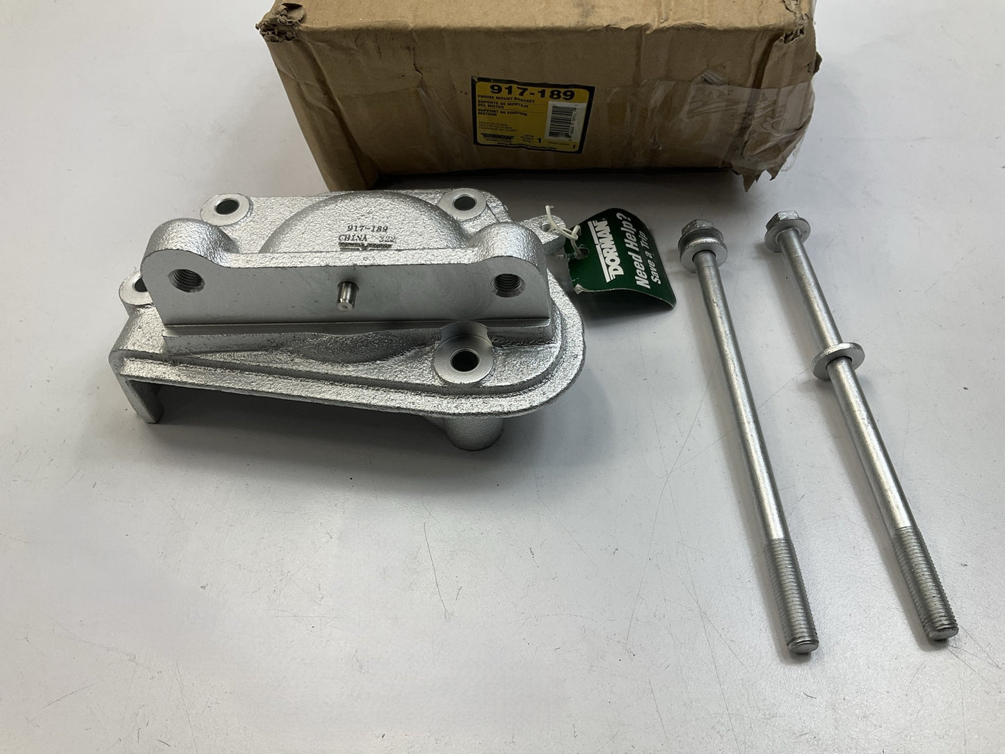 Dorman 917-189 Right Engine Mount Bracket