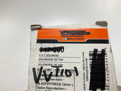 Dorman 917-200 Engine Variable Valve Timing VVT Solenoid