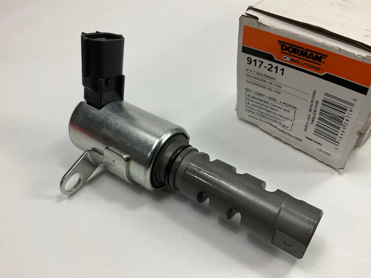 Dorman 917-211 Engine Variable Valve Timing (VVT) Solenoid