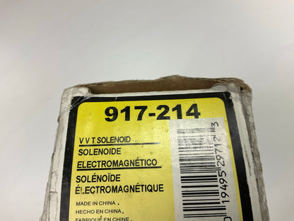 Dorman 917-214 Engine Variable Valve Timing (VVT) Solenoid