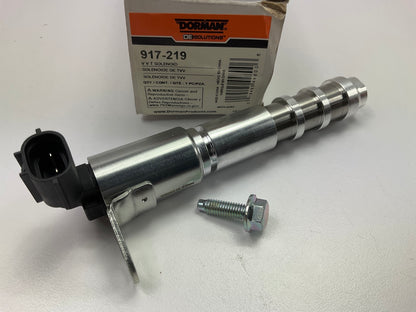 Dorman 917-219 Engine Variable Valve Timing VVT Solenoid