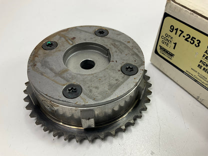 MISSING HARDWARE Dorman 917-253 Engine Sprocket And Camshaft Phaser
