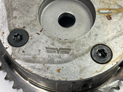 MISSING HARDWARE Dorman 917-253 Engine Sprocket And Camshaft Phaser