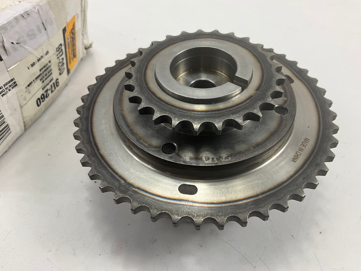 MISSING BOLT Dorman 917-260 Engine Variable Valve Timing (VVT) Sprocket