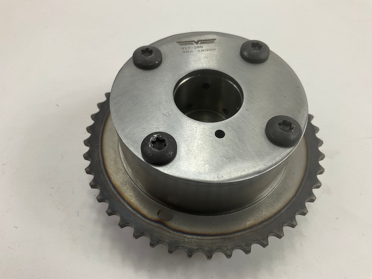 MISSING BOLT Dorman 917-260 Engine Variable Valve Timing (VVT) Sprocket
