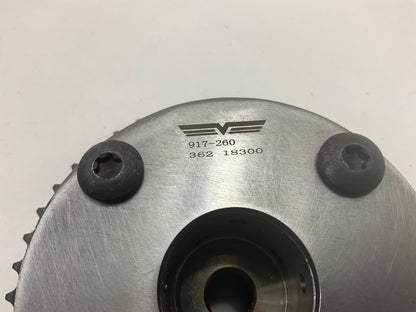 MISSING BOLT Dorman 917-260 Engine Variable Valve Timing (VVT) Sprocket
