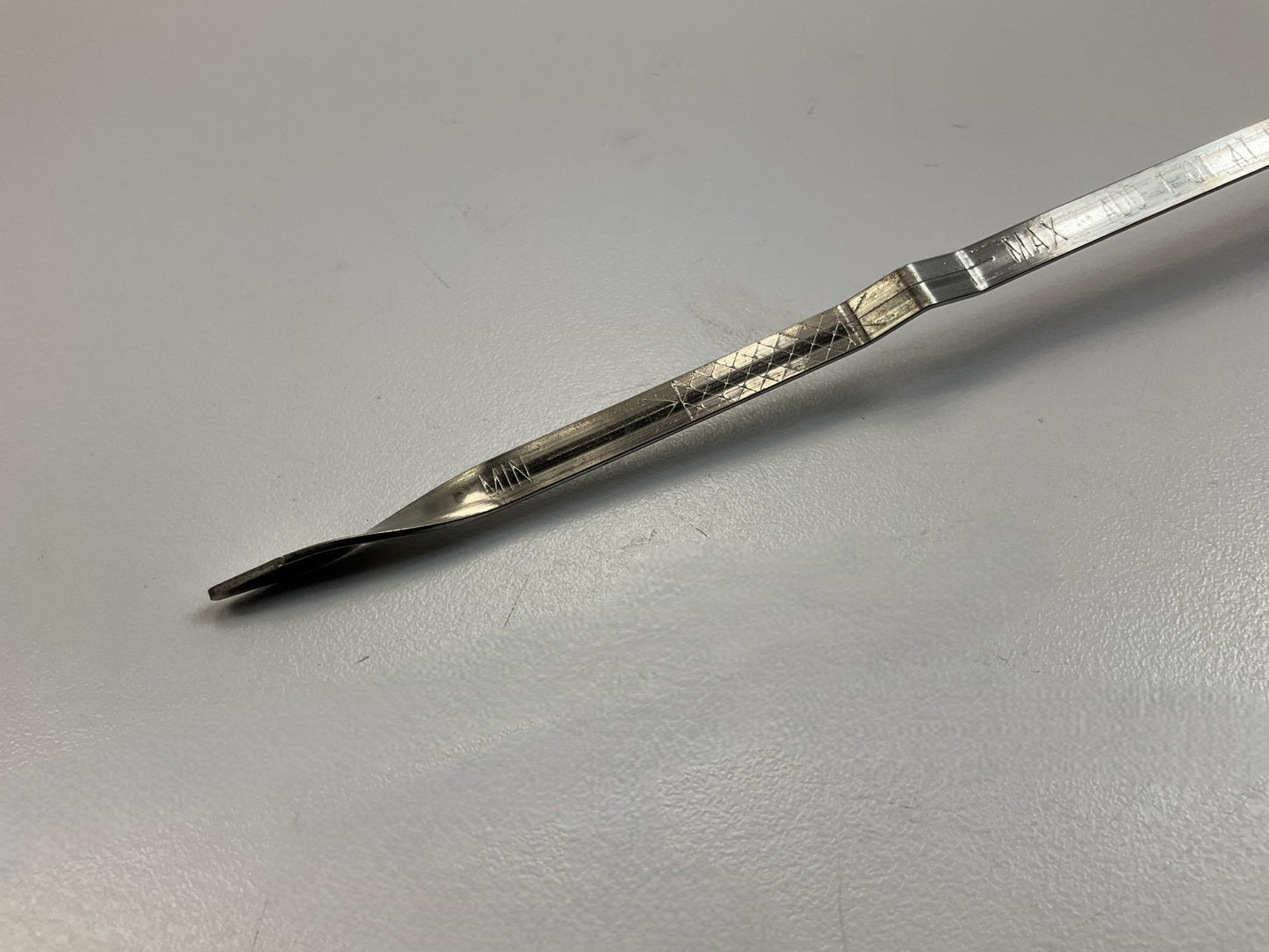 Dorman 917-326 Engine Oil Dipstick 05-10 300, 06-10 Charger, 05-08 Magnum