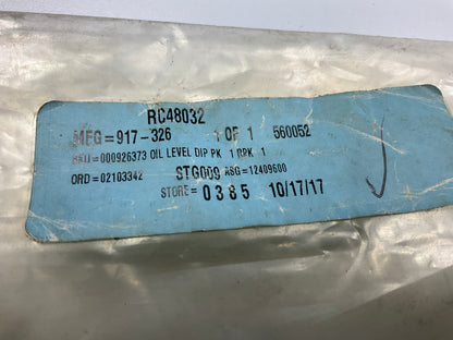 Dorman 917-326 Engine Oil Dipstick 05-10 300, 06-10 Charger, 05-08 Magnum